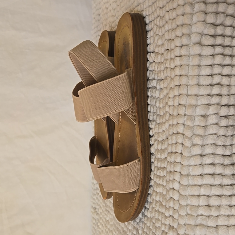 WOMEN'S UNR8ED ROSARY SANDALS 7 - Picture 4 of 6